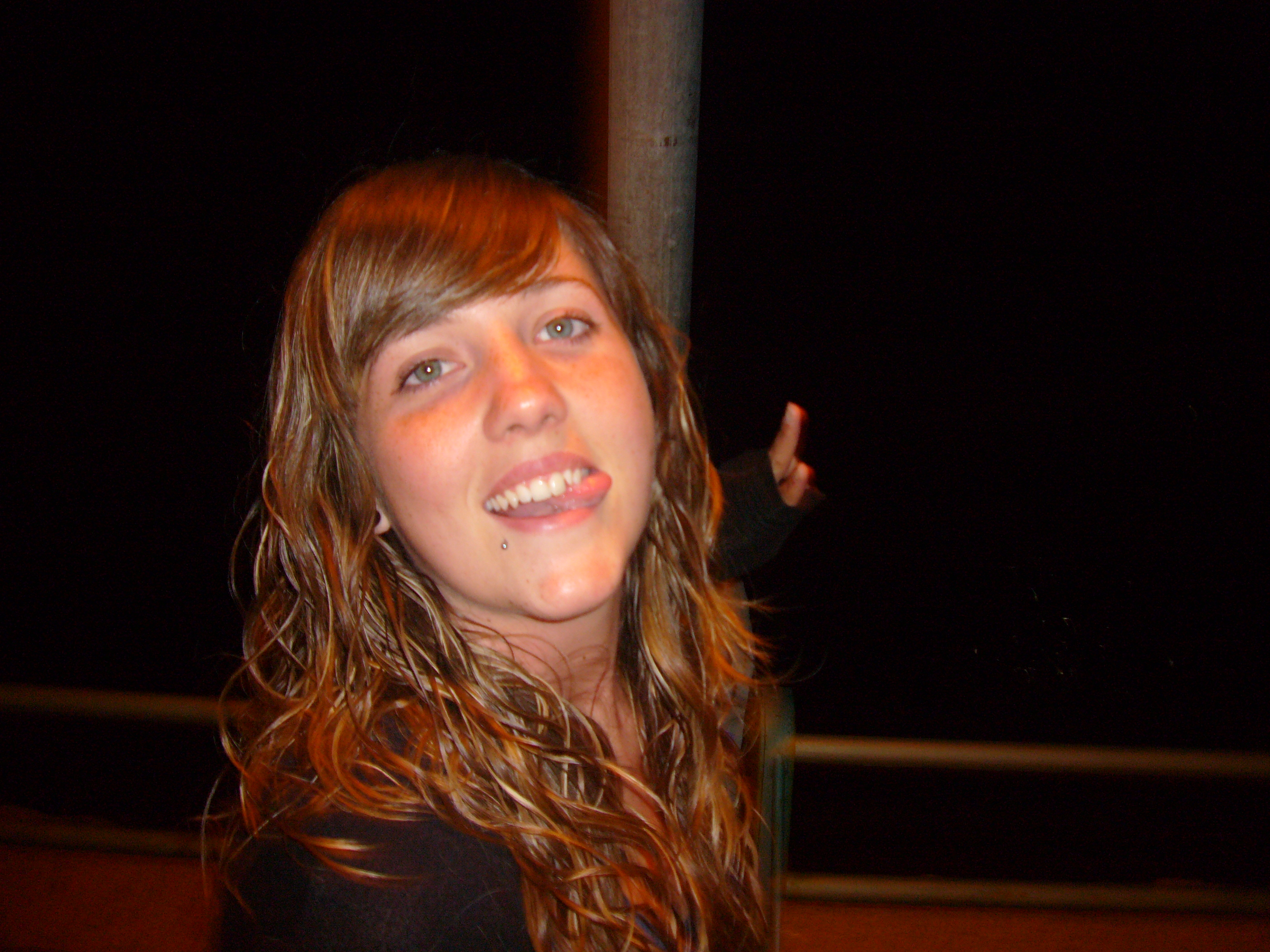 Ana y Germán - Foto 1